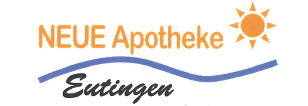 Neue Apotheke Eutingen in Pforzheim